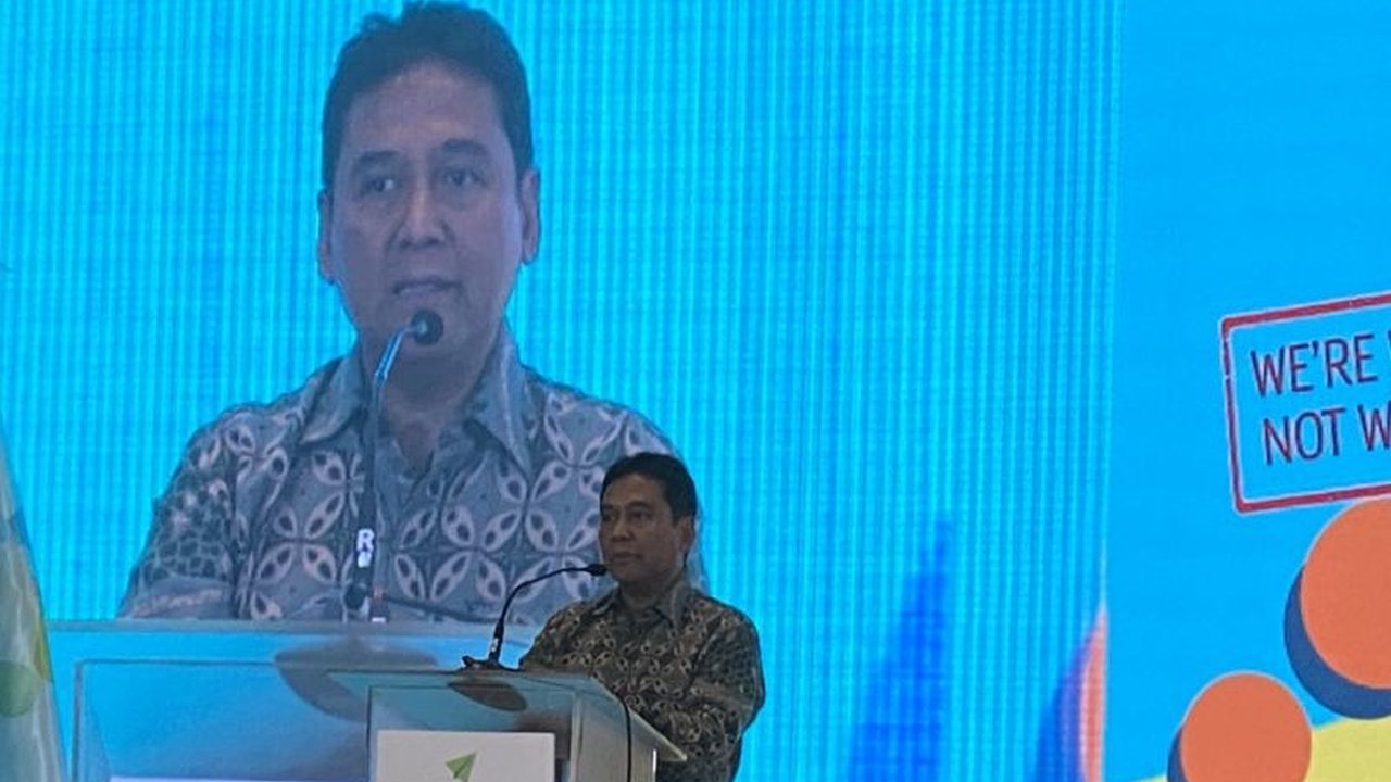 Gabungan Industri Pariwisata Indonesia (GIPI) mengajak Dewan Industri Event Indonesia (IVENDO) untuk mendukung penuh kesuksesan Karisma Event Nusantara 2025 demi memaksimalkan potensi pariwisata Indonesia.