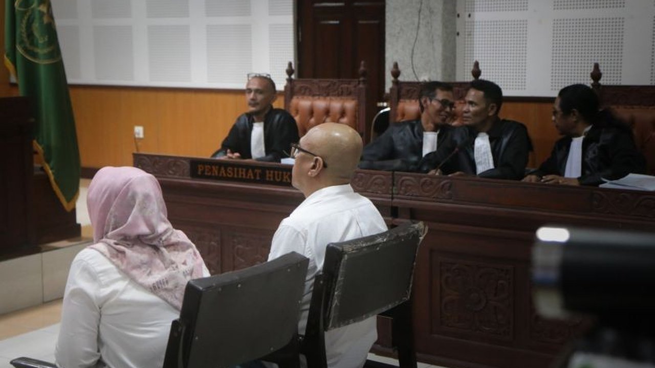 Jaksa KPK hanya mampu membuktikan Agus Herijanto, terdakwa korupsi proyek shelter tsunami Lombok, menikmati Rp1,3 miliar dari total kerugian negara Rp18,46 miliar;  sisa kerugian masih diselidiki.