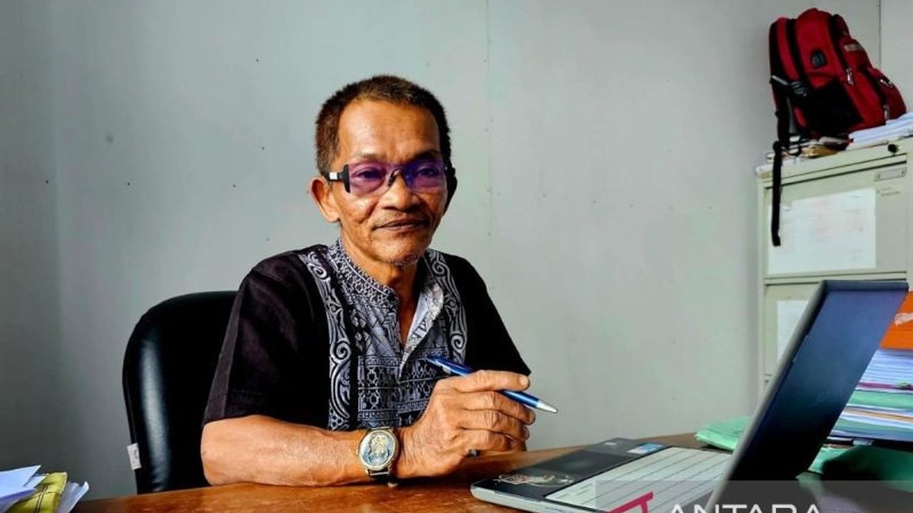 Dinas Ketahanan Pangan dan Pertanian Natuna mengusulkan empat sapi dengan bobot beragam untuk menjadi hewan kurban Presiden Prabowo Subianto di Idul Adha 1446 H.