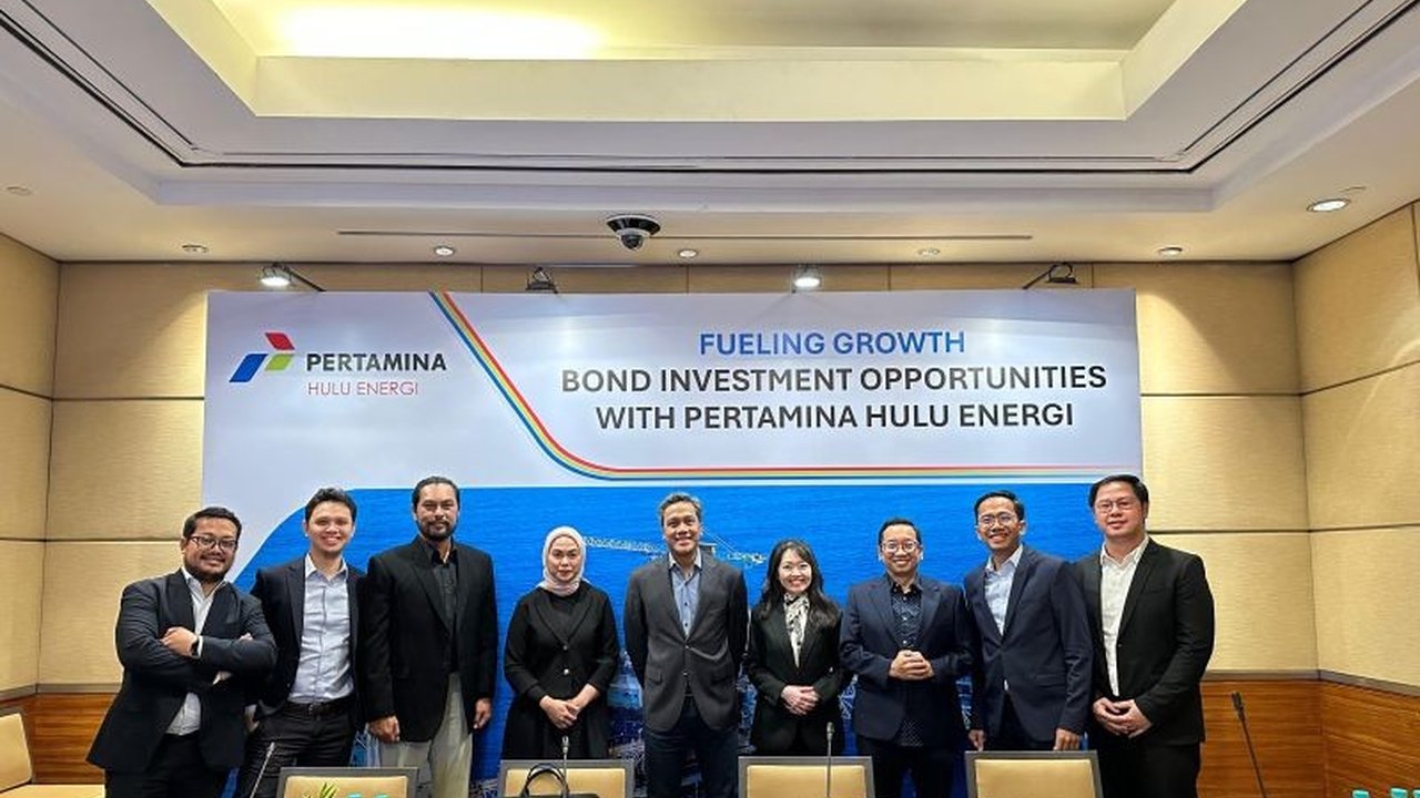 PT Pertamina Hulu Energi (PHE) berhasil menerbitkan obligasi global senilai US$1 miliar, menunjukkan kepercayaan investor terhadap kinerja dan komitmen ESG perusahaan dalam mendukung ketahanan energi nasional.