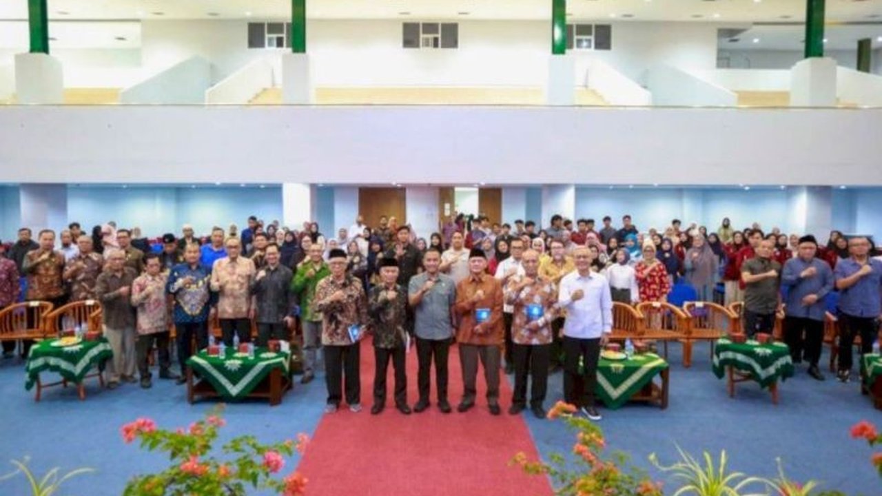 BNPT Dorong Literasi Publik Soal Sejarah Terorisme di Indonesia