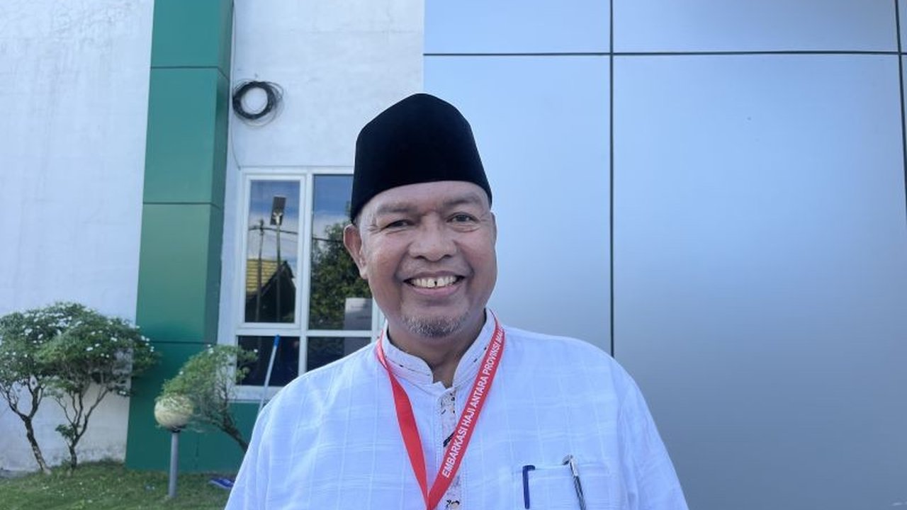 Kemenag Maluku berupaya mewujudkan embarkasi haji penuh untuk wilayah timur Indonesia, didukung penuh oleh pemerintah daerah dan diharapkan memberikan dampak ekonomi positif bagi Maluku.