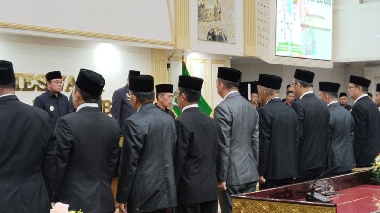 Pemkot Palembang menerapkan uji kompetensi bagi 12 pejabat eselon II yang dimutasi untuk memastikan kompetensi dan kinerja maksimal dalam melayani warga.
