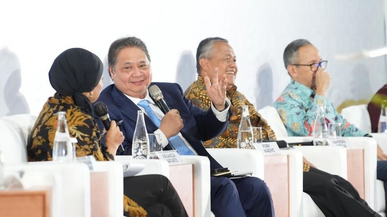 Transaksi QRIS Jemaah Haji dan Umrah Berpotensi Dongkrak Devisa Indonesia hingga US$8 Miliar