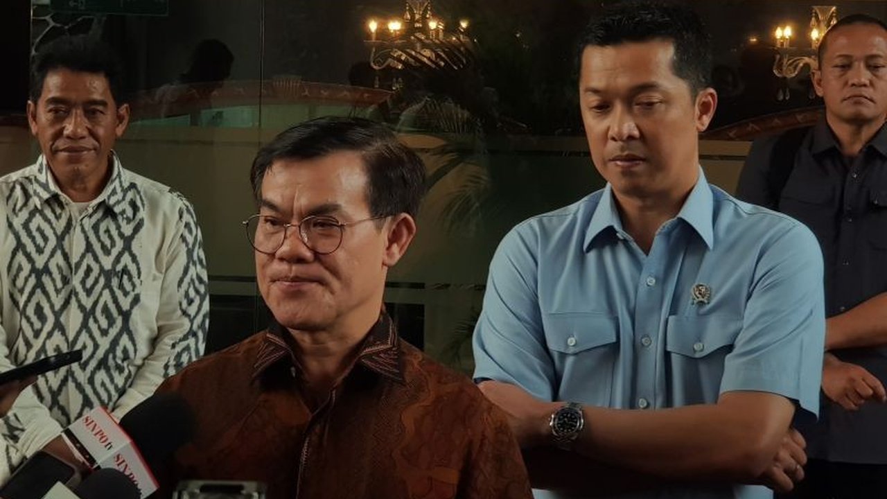 Kementerian Pemuda dan Olahraga menggelar rapat koordinasi untuk menyusun Keputusan Presiden (Kepres) baru tentang pelayanan kepemudaan, guna mempersiapkan generasi muda Indonesia memimpin di tahun 2045.