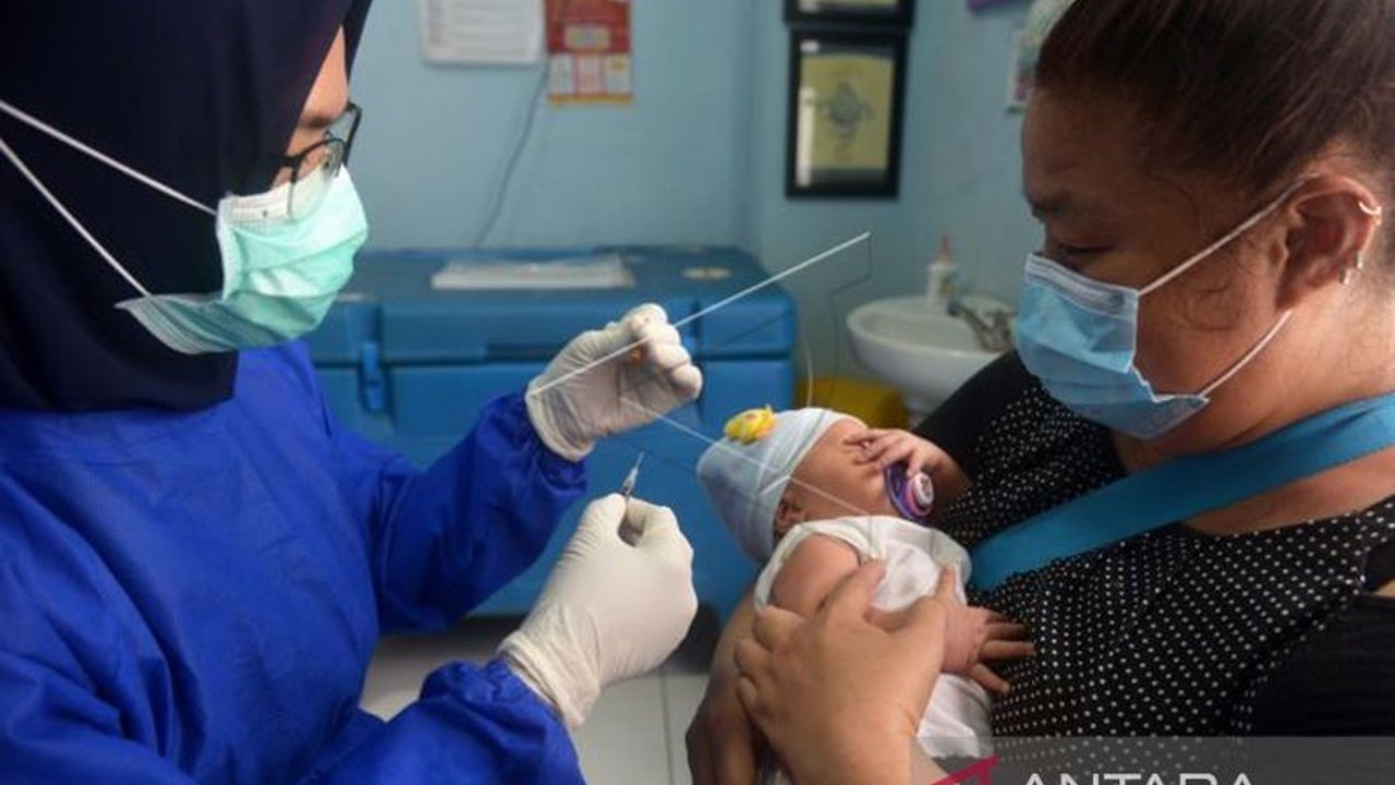 Peneliti ungkap vaksin M72 untuk TB tidak akan menggantikan vaksin BCG, yang tetap efektif untuk anak-anak, sementara M72 difokuskan pada remaja dan dewasa, saat ini dalam uji klinis tahap 3.