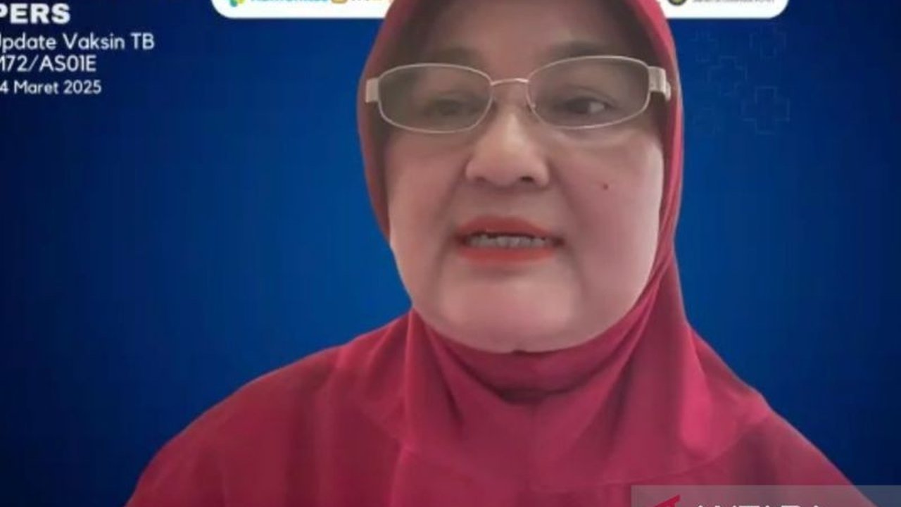 Peneliti dorong kesiapan 4A (ketersediaan, aksesibilitas, penerimaan, dan keterjangkauan) untuk keberhasilan vaksin M72 dalam memberantas Tuberkulosis di Indonesia.