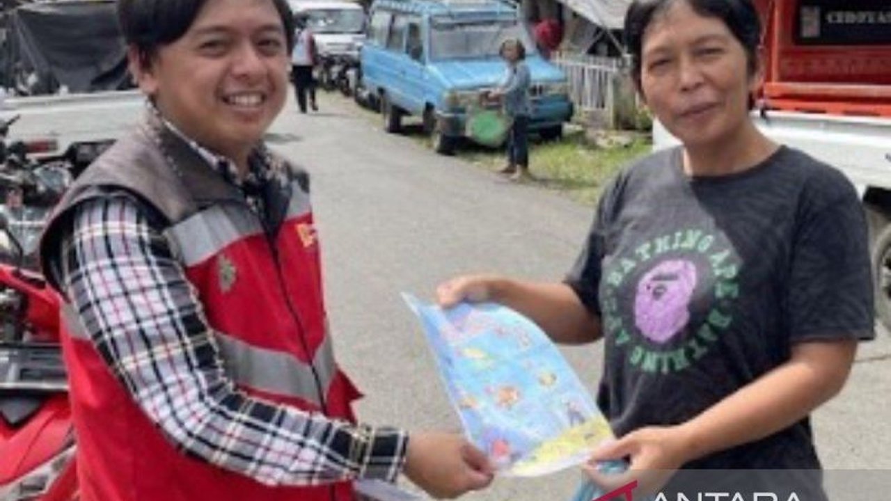 PLN UP3 Manado mengimbau masyarakat untuk meningkatkan kewaspadaan terhadap bahaya listrik dan selalu menjaga jarak aman dari jaringan listrik guna mencegah kecelakaan.
