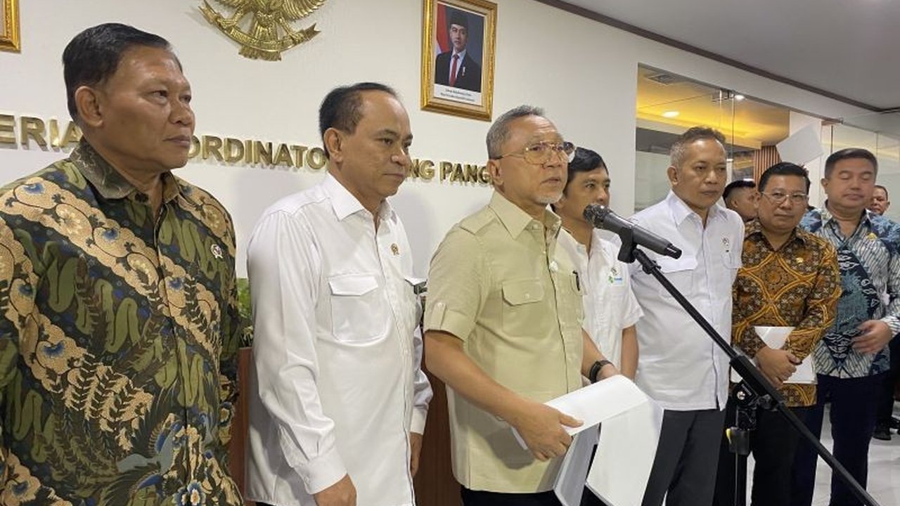 80 Ribu Kopdes Merah Putih Ditargetkan Beroperasi Oktober 2025: Dorong Ekonomi Desa dan Serap Jutaan Tenaga Kerja