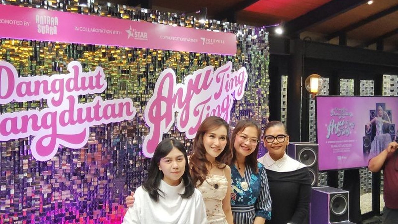 Konser tunggal perdana Ayu Ting Ting di Depok pada Agustus 2025 diharapkan menjadi momentum bagi Depok untuk dikenal luas sebagai pusat pertunjukan budaya di Indonesia.