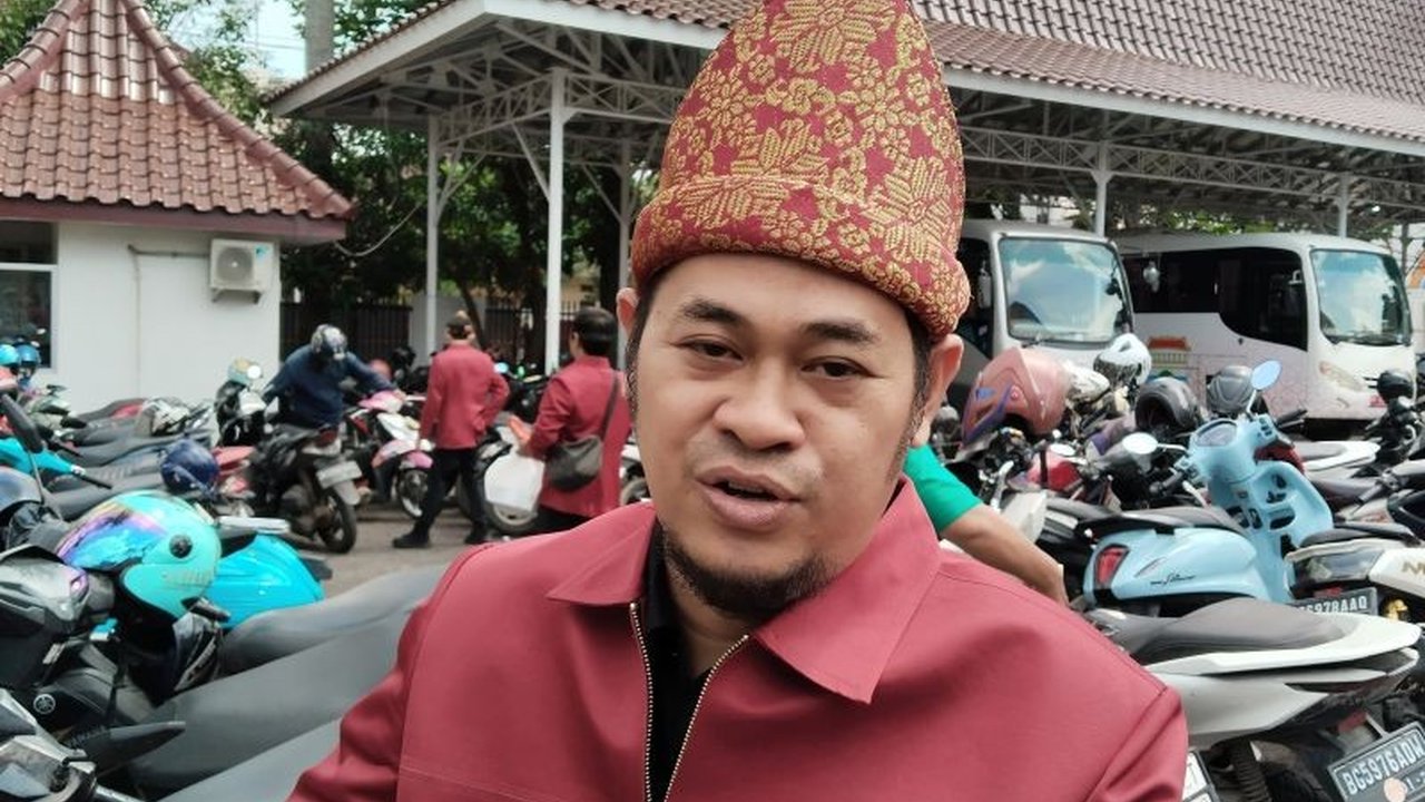 Asosiasi Kreator Konten Seluruh Indonesia (AKKSI) Sumsel hadir sebagai wadah dan pelindung bagi para kreator konten, mendorong pertumbuhan ekonomi kreatif di Sumatera Selatan.