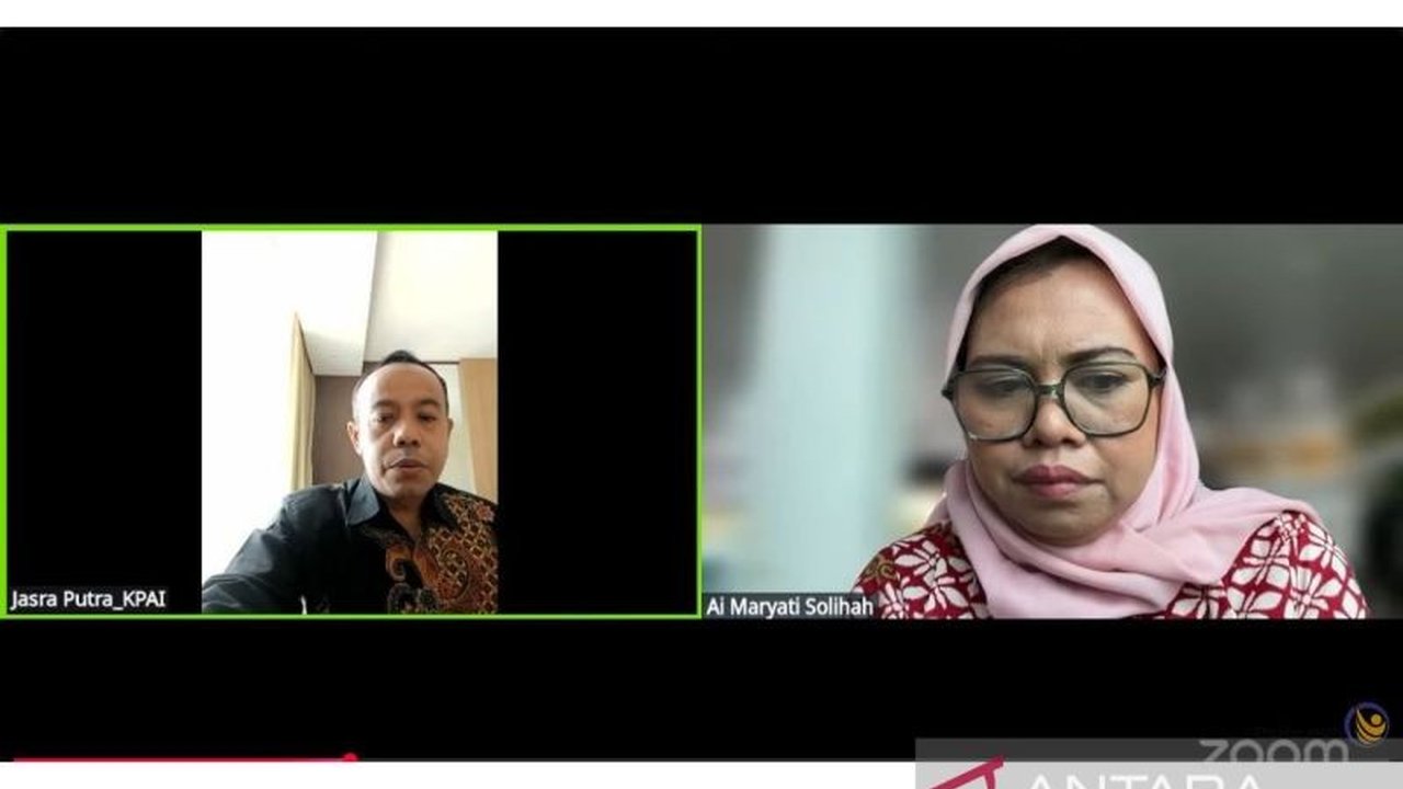 Komisi Perlindungan Anak Indonesia (KPAI) menyoroti ketidakadaan SOP dalam penyelenggaraan pendidikan barak militer di Jawa Barat, yang dikhawatirkan mempengaruhi mutu dan keseragaman program.