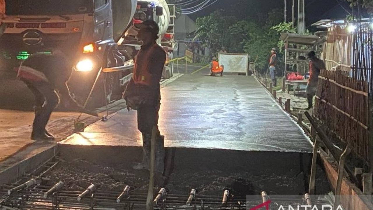 Pemkab Bekasi Perbaiki Infrastruktur Muaragembong, Dorong Pariwisata Lokal