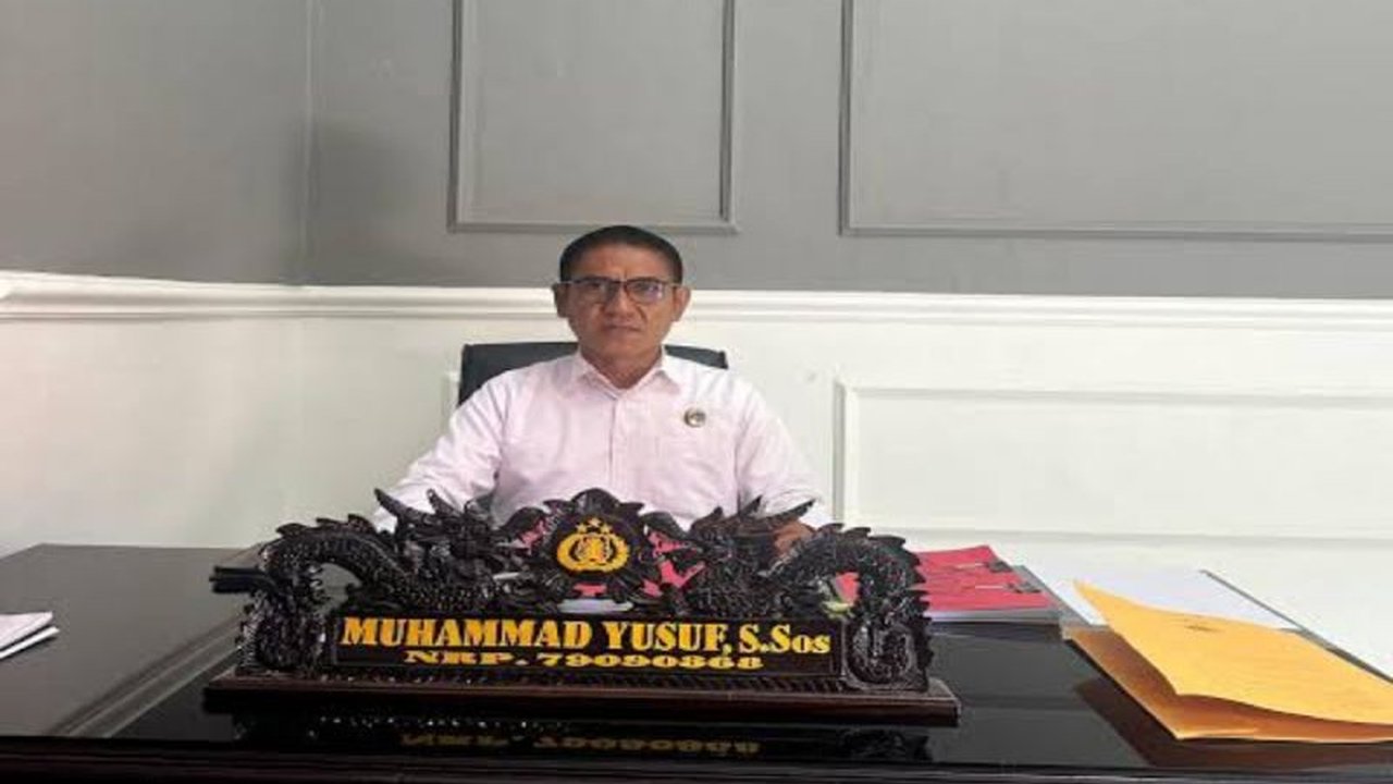 Polres Pasangkayu Tangkap Tiga Tersangka Penyalahgunaan Narkoba