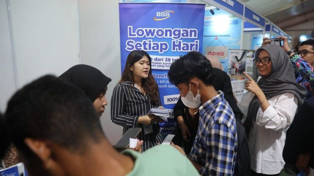 Kepulauan Seribu Sediakan 1.200 Lowongan Kerja, Tekan Angka Pengangguran