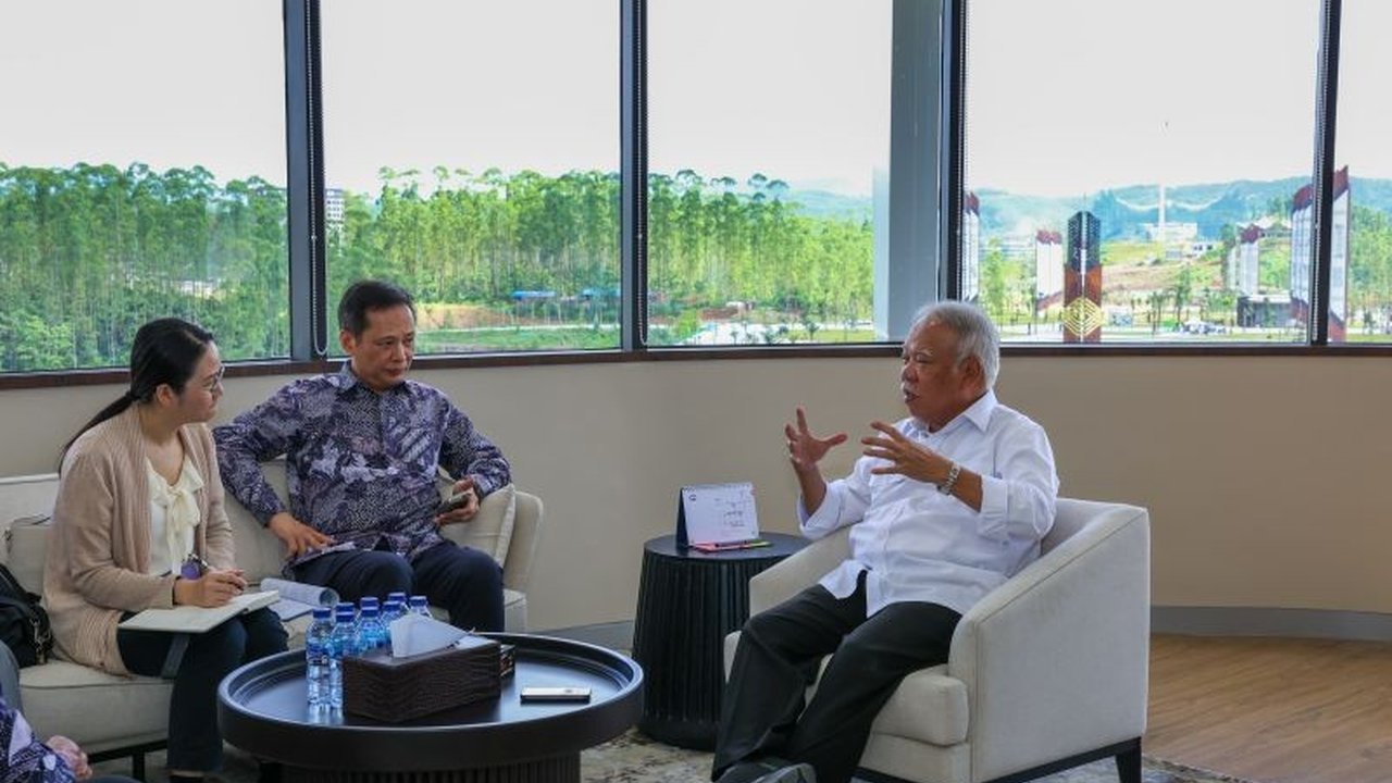 Sejumlah perusahaan Taiwan menyatakan ketertarikan investasi di Ibu Kota Nusantara (IKN), mendukung pembangunan infrastruktur, energi bersih, dan teknologi kota pintar.