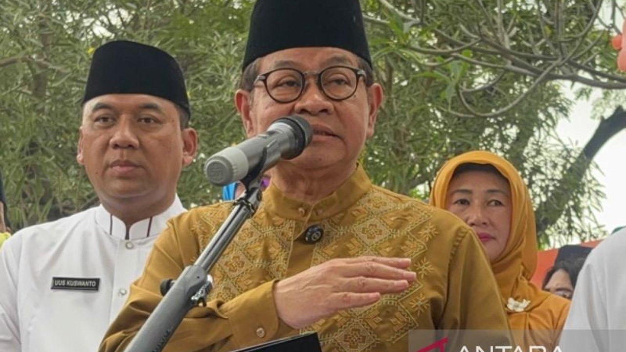 Gubernur DKI Jakarta, Pramono Anung Wibowo, mengaku belum mengetahui laporan terhadap Sekda DKI Jakarta, Marullah Matali, ke KPK terkait dugaan korupsi dan penyalahgunaan jabatan.