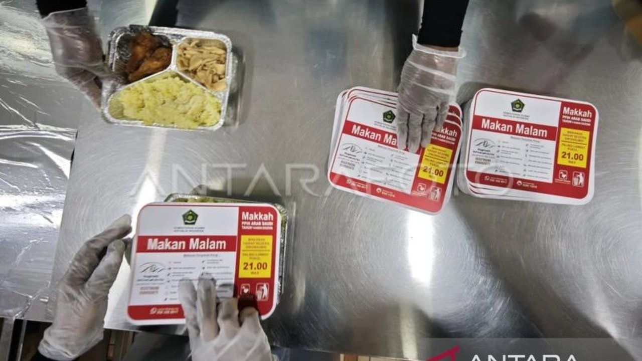 Inspektorat Jenderal Kementerian Agama (Itjen Kemenag) memastikan layanan konsumsi haji telah dievaluasi dan diperbaiki untuk memenuhi kebutuhan jamaah, termasuk menu ramah lansia dan solusi atas kendala kartu Nusuk.