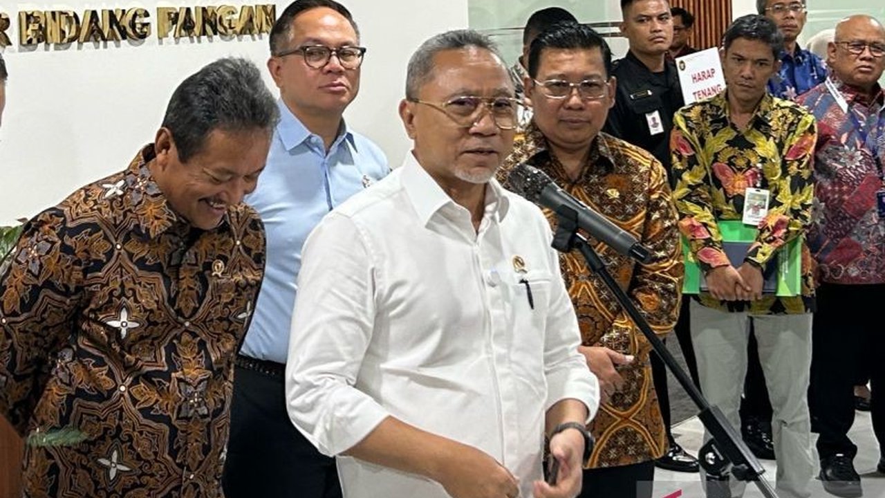 Pemerintah menambah kuota impor sapi bakalan sebanyak 184 ribu ekor untuk meningkatkan produksi daging sapi dalam negeri dan mengurangi ketergantungan impor daging beku.