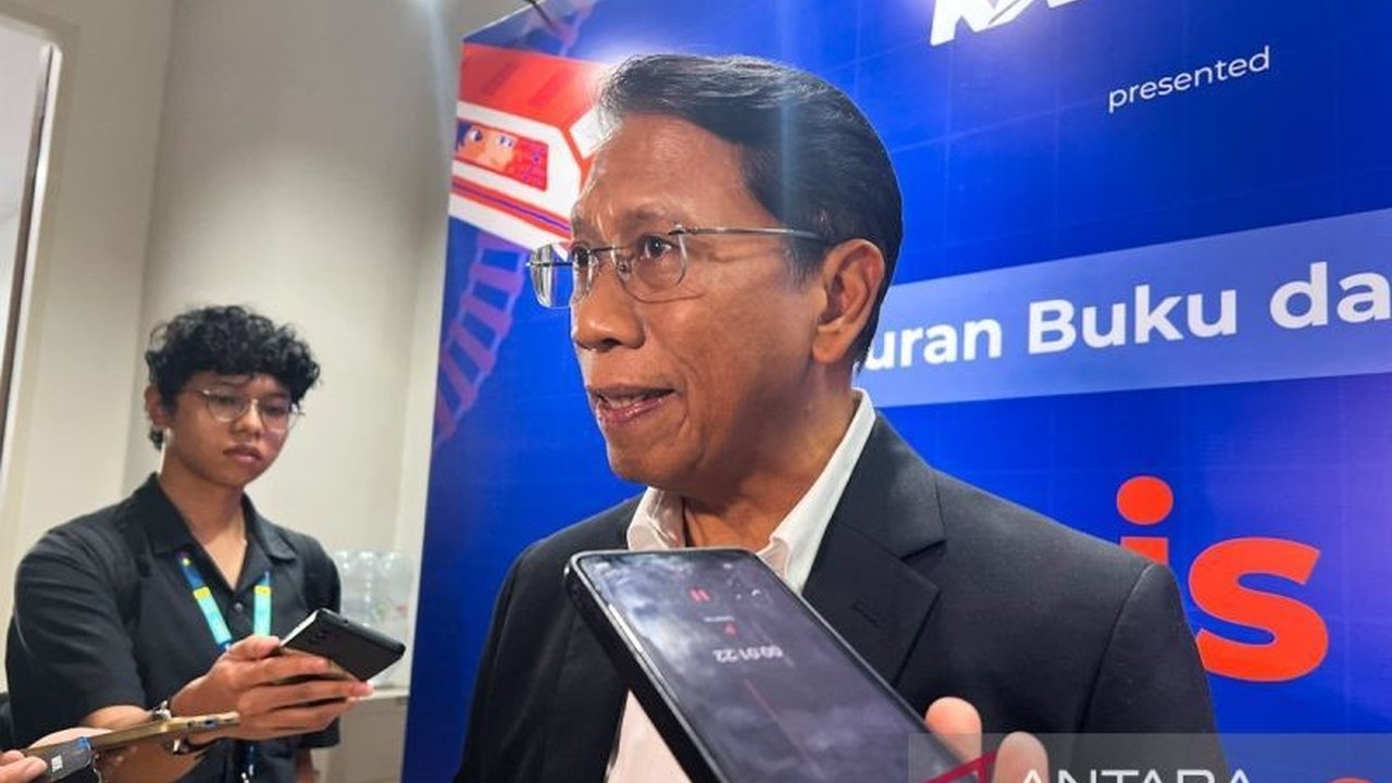 KAI Siap Bangun Ekosistem Logistik berbasis Rel, Targetkan 69 Juta Ton Angkutan Barang di 2025