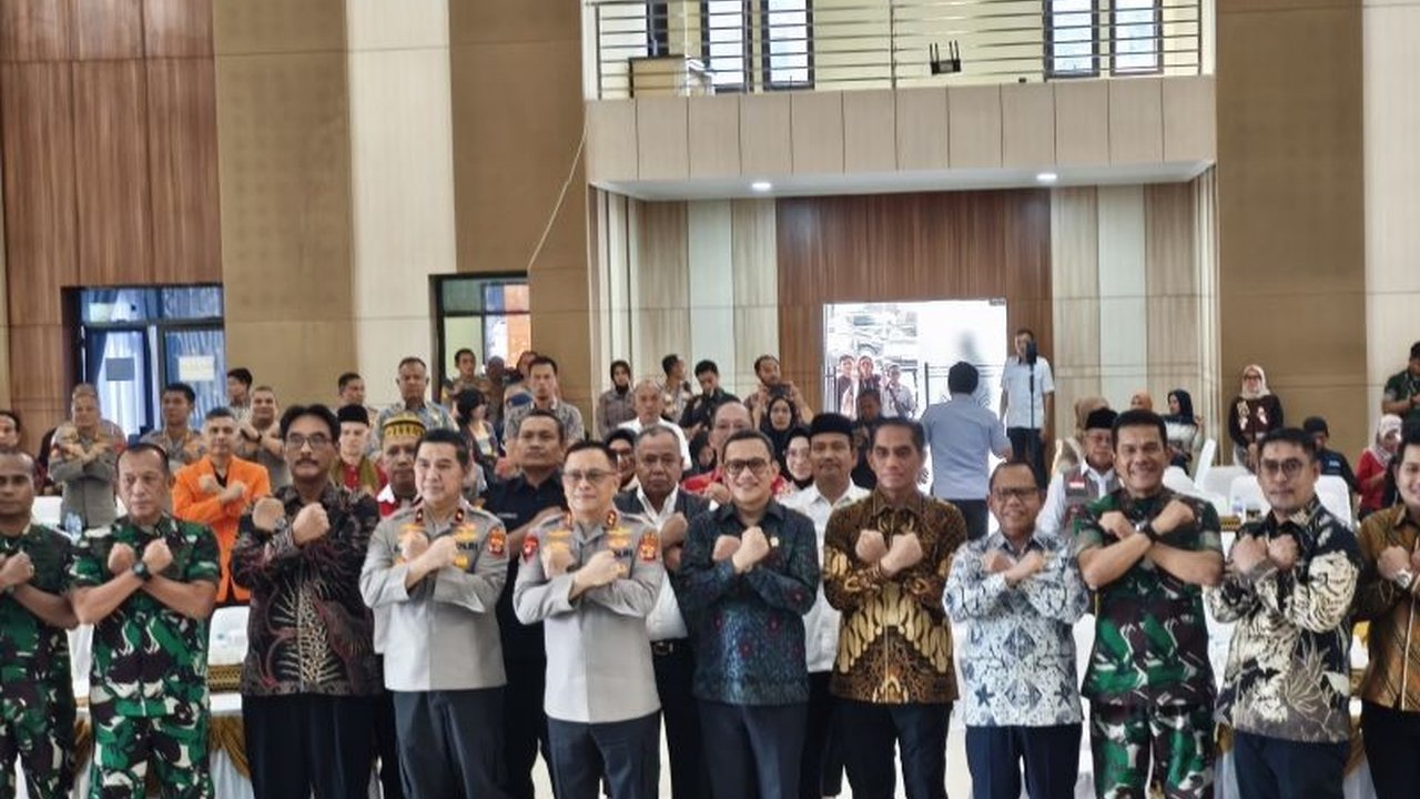 Polda Lampung berkomitmen memberantas TPPO dengan berbagai upaya, termasuk edukasi masyarakat dan sinergi lintas sektor, setelah berhasil menyelamatkan 84 korban perdagangan orang.