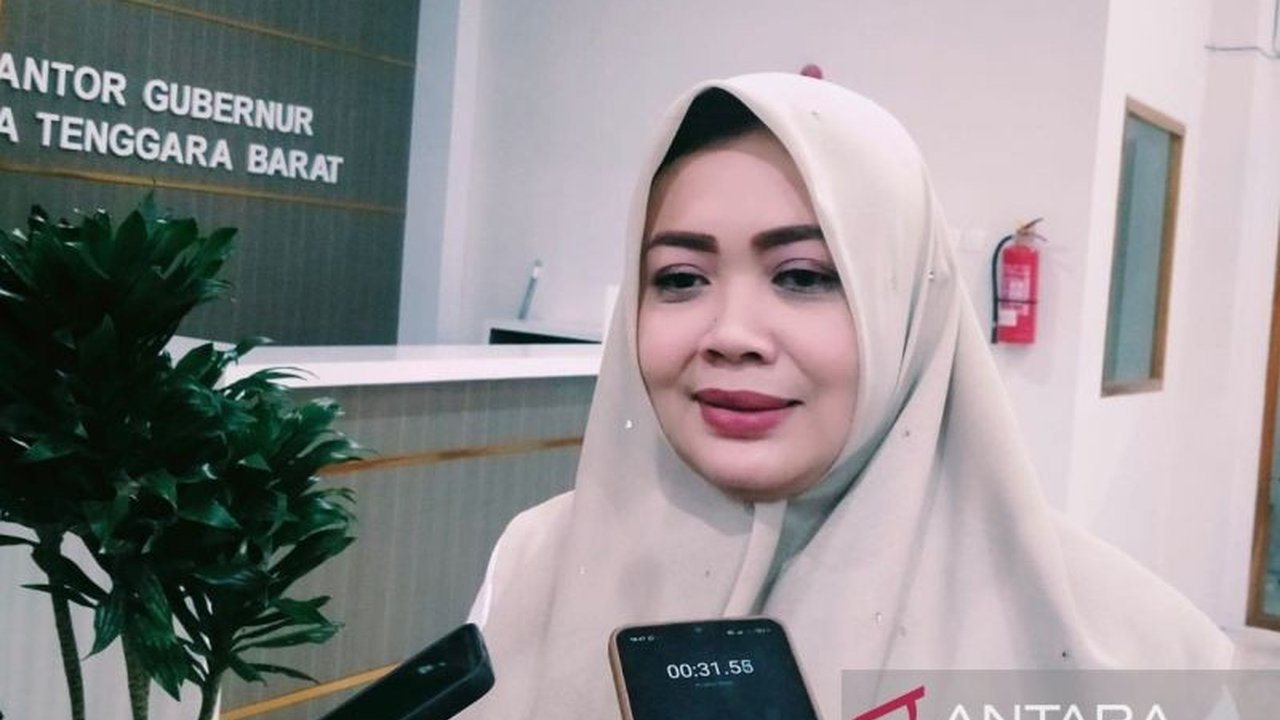 Wakil Gubernur NTB menyatakan dukungan terhadap wacana pembentukan Provinsi Pulau Sumbawa, berharap pemerataan pembangunan dan kemajuan bersama antara Pulau Lombok dan Pulau Sumbawa.