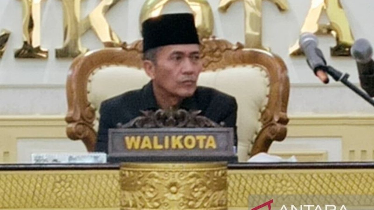 Pemkot Palembang luncurkan program layanan administrasi kependudukan keliling, 