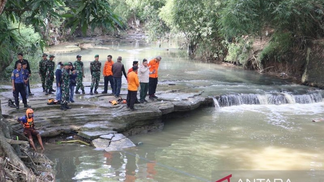 BNPB mendorong pembentukan badan koordinasi penanganan sungai di Ciayumajakuning untuk mengantisipasi banjir lintas daerah yang semakin kompleks, terutama di Kota Cirebon yang rawan banjir.