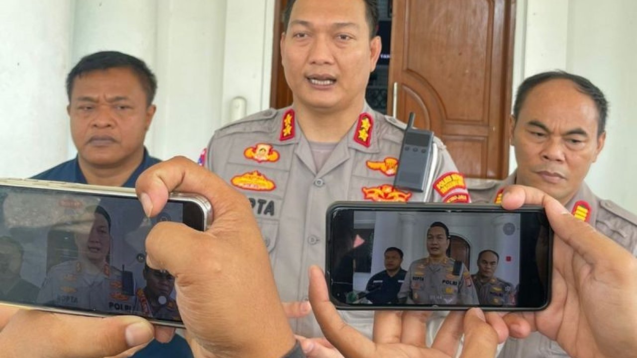 Polres Metro Tangerang Kota meluncurkan Traffic Accident Claim System (TACS) untuk mempercepat penanganan korban kecelakaan lalu lintas tanpa menunggu penjamin, berkolaborasi dengan Jasa Raharja dan BPJS Kesehatan.