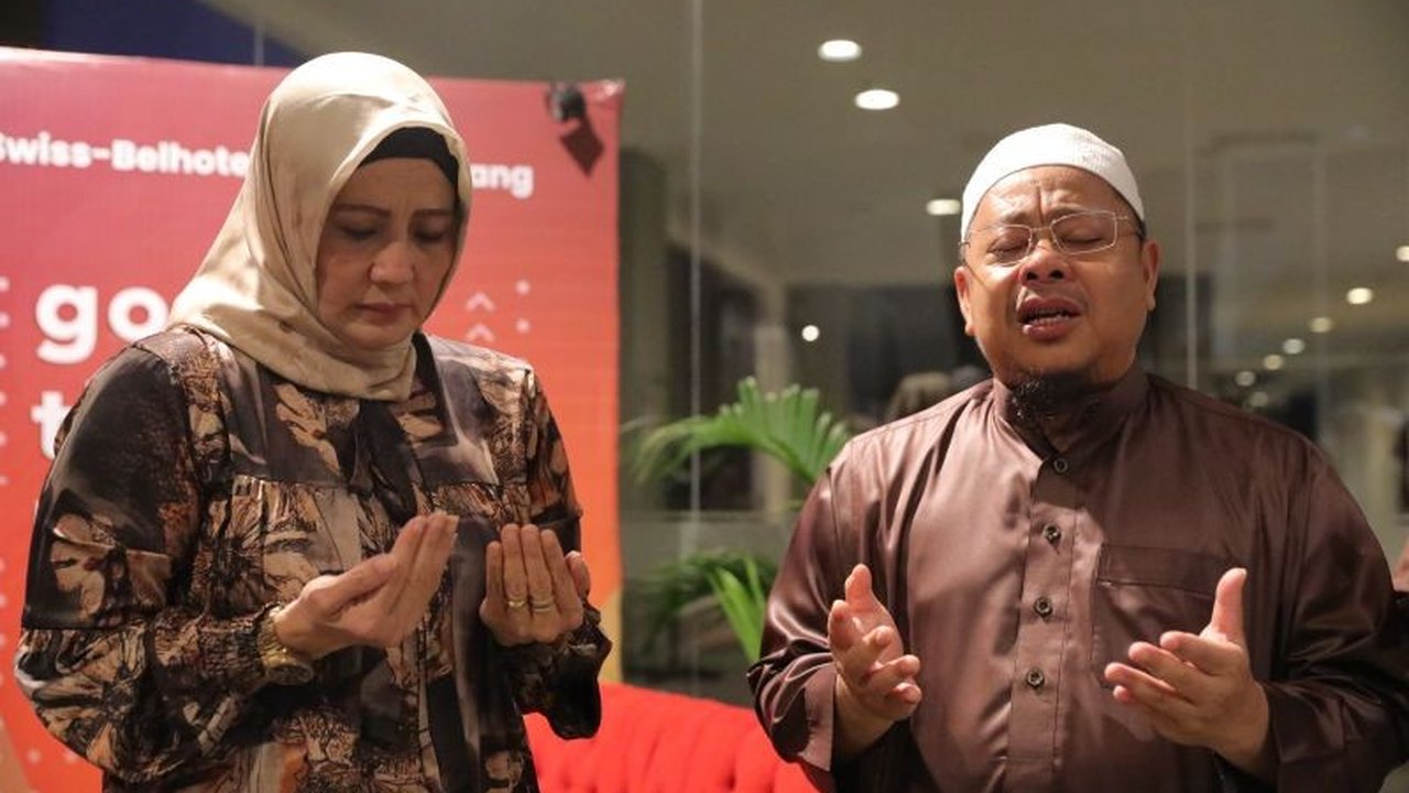 Pemerintah Provinsi Kepulauan Bangka Belitung (Babel) perkuat kerja sama dengan tokoh agama untuk meningkatkan kesejahteraan masyarakat dan memajukan daerah.