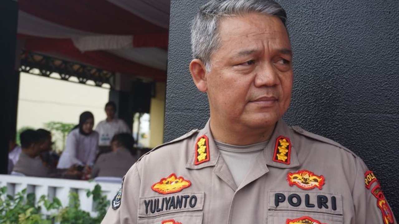 Polda Kaltim Periksa 9 Orang Terkait Dugaan Tambang Ilegal di KRUS