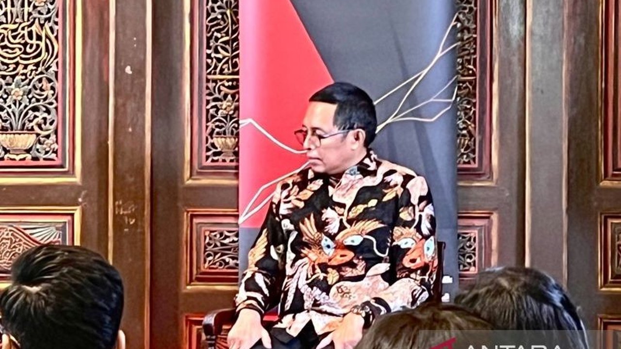 Kepala Kantor Komunikasi Kepresidenan (PCO) menjelaskan kerja sama pengamanan antara TNI dan Kejaksaan sebagai bentuk kerja sama biasa, bukan dalam kondisi darurat.