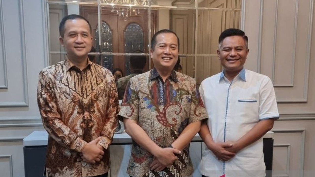 Gubernur NTB Dukung Pembangunan Kawasan Ekonomi Terintegrasi di Daerah Transmigrasi