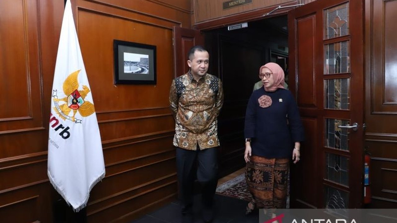 PANRB Dukung Penuh Kementerian Transmigrasi Wujudkan Kawasan Ekonomi Terpadu