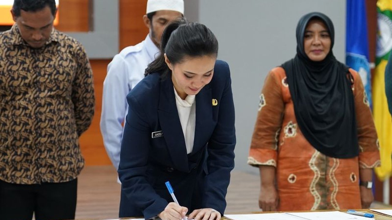 Rp3 Miliar Beasiswa untuk Mahasiswa Maluku Utara: Langkah Pemprov Tingkatkan Kualitas Pendidikan