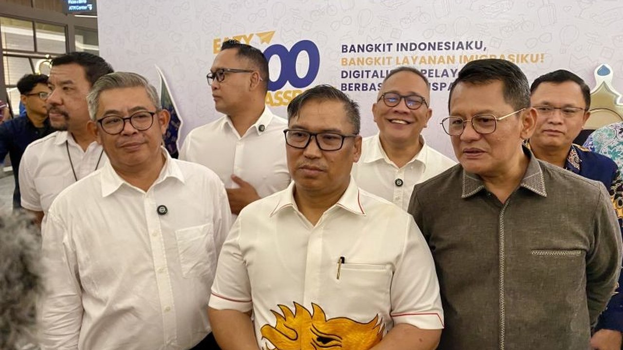 Pemerintah Provinsi Kepri meluncurkan empat skema visa baru untuk wisatawan Singapura, bertujuan meningkatkan kunjungan wisata dan perekonomian daerah hingga 5 juta wisatawan pada 2028.