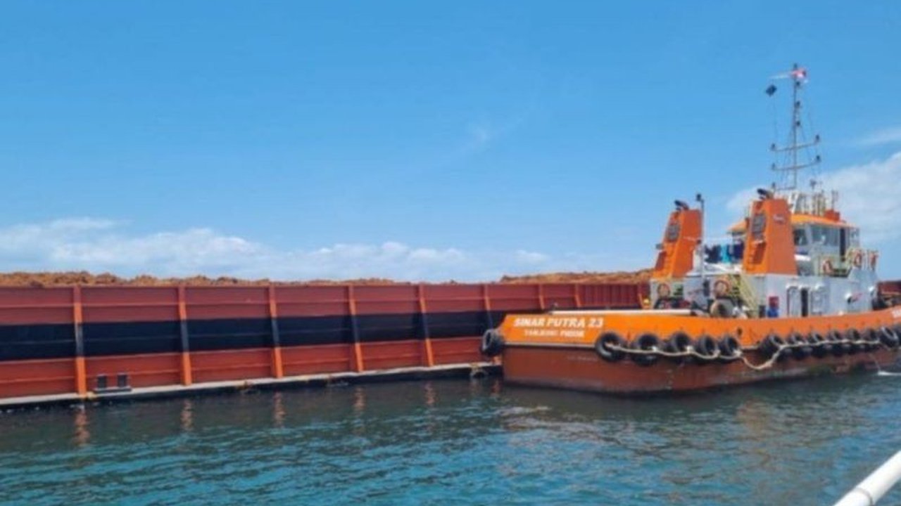 Forum Industri Nikel Indonesia (FINI) menegaskan komitmennya terhadap pengembangan industri nikel berkelanjutan, sekaligus melawan kampanye negatif dari negara lain.