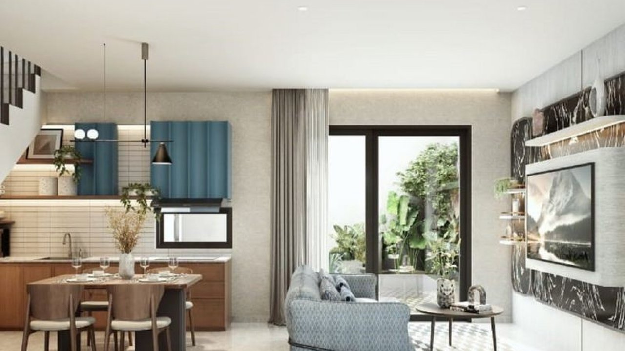 Sutera Nexen Luncurkan Klaster Virtu: Hunian Smart Living Incar Gen Z dan Milenial