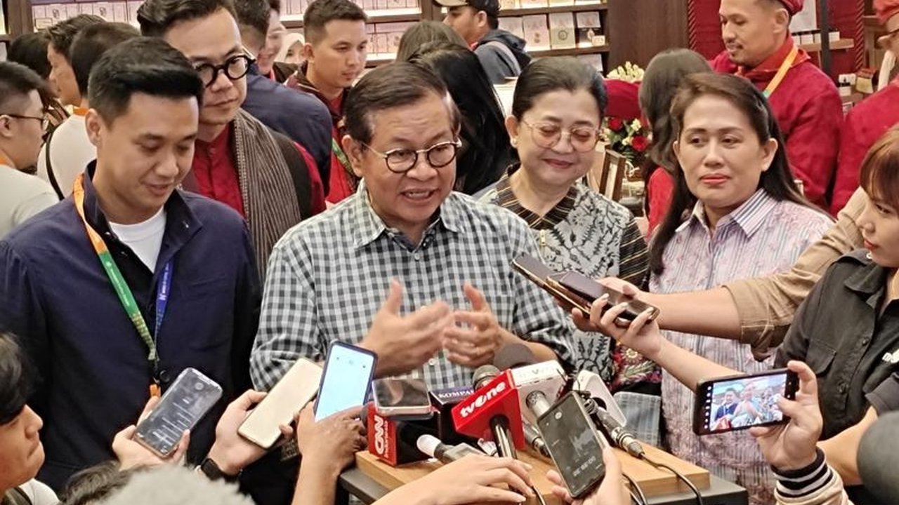 Gubernur DKI Jakarta, Pramono Anung Wibowo, menyatakan kekagumannya pada World of Coffee Jakarta 2025, menyebutnya sebagai acara luar biasa yang memberikan peluang besar bagi industri kopi Indonesia.