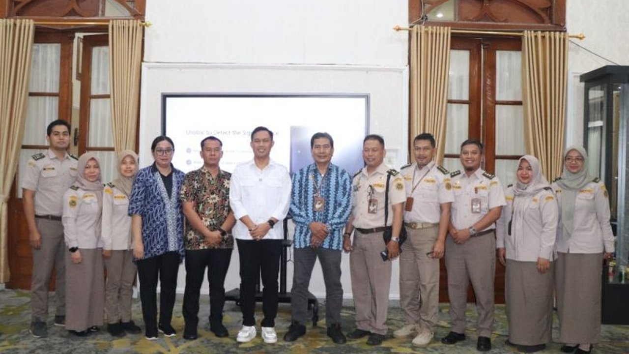 Kapasitas Karantina Hewan Pelabuhan Cilacap Ditingkatkan untuk Swasembada Sapi