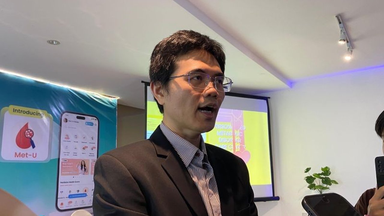 Pakar kesehatan memperingatkan bahaya diet OMAD bagi metabolisme tubuh dan menganjurkan diet seimbang serta konsistensi jangka panjang untuk penurunan berat badan.