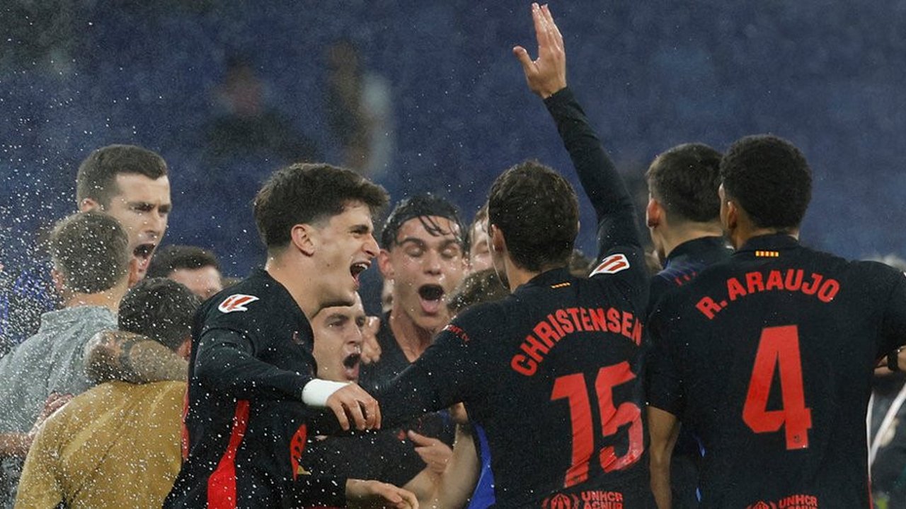 Prediksi Barcelona vs Villarreal 19 Mei 2025