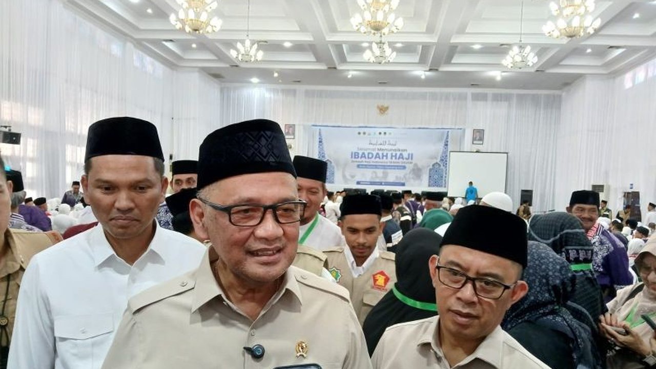 Kepala BPH RI memastikan Aceh akan mendapat tambahan kuota haji tahun 2026, meskipun belum ditentukan jumlah pastinya,  menanggapi permintaan Pemerintah Aceh yang menginginkan penambahan signifikan.