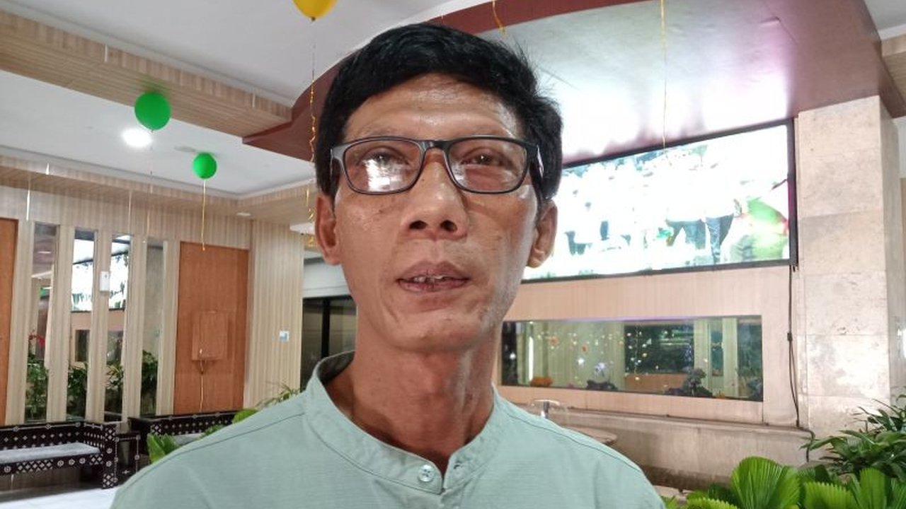 Puluhan Pelamar PPPK di Mataram Absen Tes Tahap II