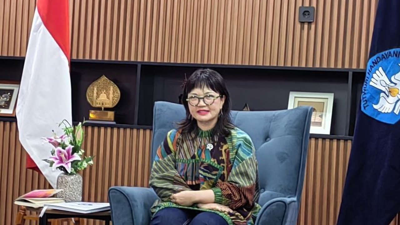 Program Sekolah Garuda, diinisiasi Presiden, bertujuan membangun SDM unggul lewat akses pendidikan sains dan teknologi yang merata di seluruh Indonesia, khususnya bagi masyarakat kurang mampu.