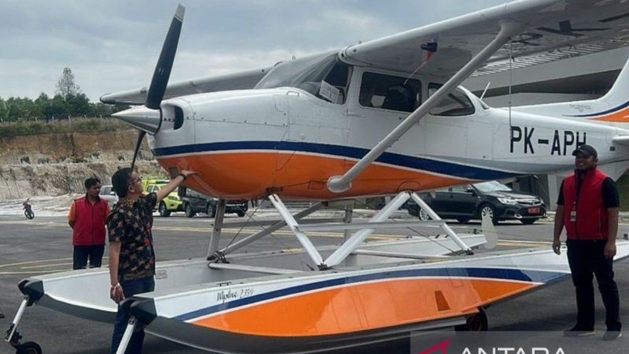 BPODT dan Pemprov Sumut berkolaborasi menghadirkan rute seaplane ke Danau Toba untuk meningkatkan aksesibilitas dan kenyamanan wisatawan serta pertumbuhan ekonomi lokal.