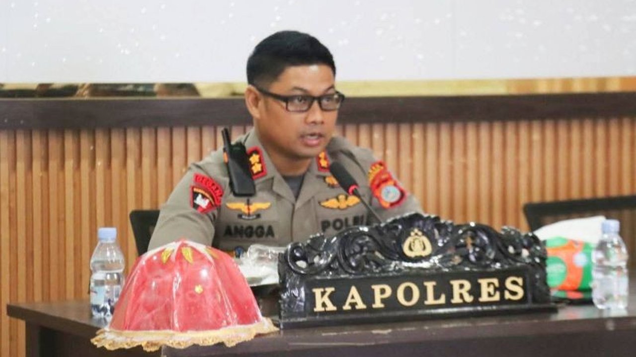 Polres Donggala berhasil menangkap 31 pelaku penyalahgunaan narkotika dari 29 kasus berbeda, dengan barang bukti 163,51 gram, melibatkan peran aktif masyarakat.