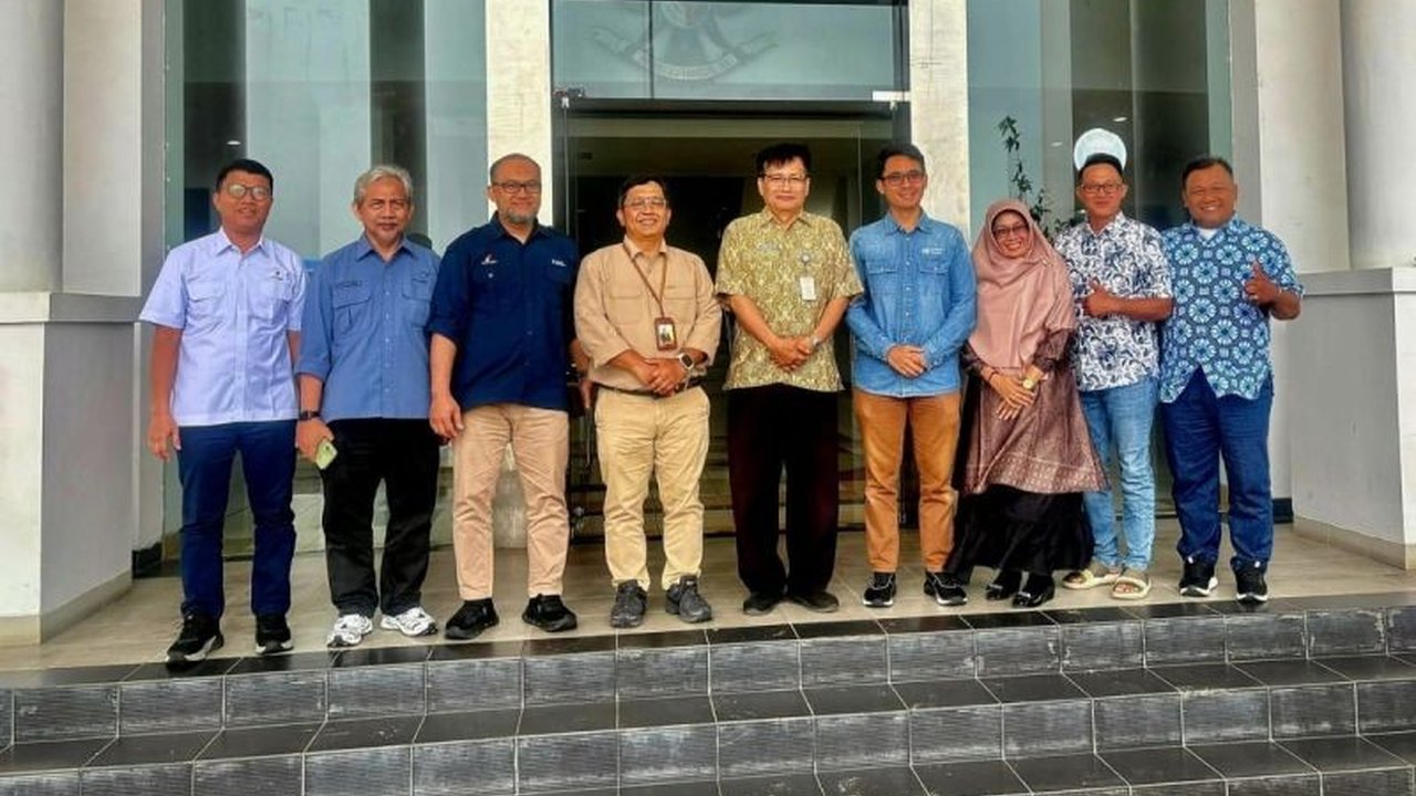 Kabupaten Natuna kembali mendapatkan 5 kuota beasiswa di Politeknik Akamigas Cepu tahun 2025, menambah total penerima beasiswa dari Natuna menjadi 13 orang sejak 2021.