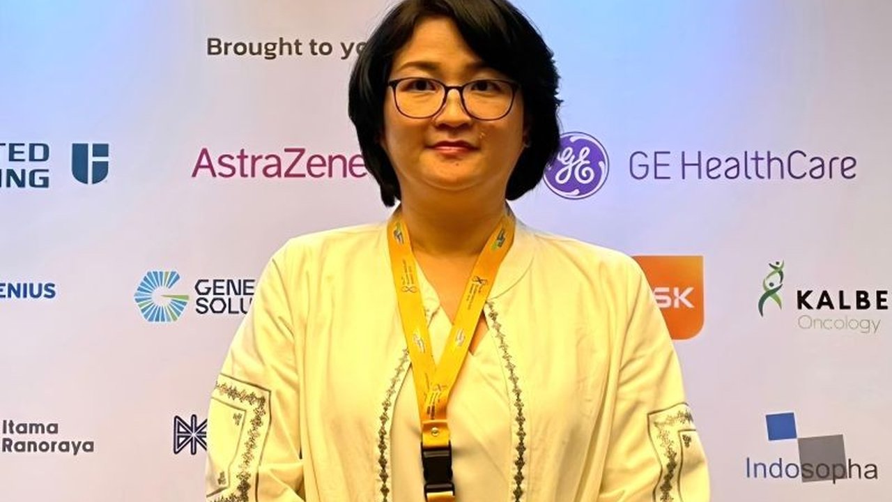 Pakar kesehatan mengimbau vaksinasi dini herpes zoster untuk mencegah komplikasi serius seperti gangguan penglihatan dan nyeri saraf jangka panjang.