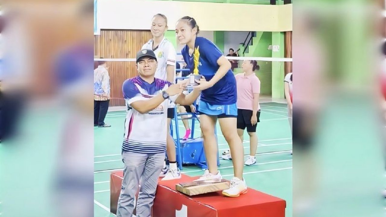 PBSI dan Dispora Kotim menggelar Liga Pelajar Bulu Tangkis 2025 untuk menjaring atlet muda berbakat dan berprestasi dari 17 kecamatan di Kotim.